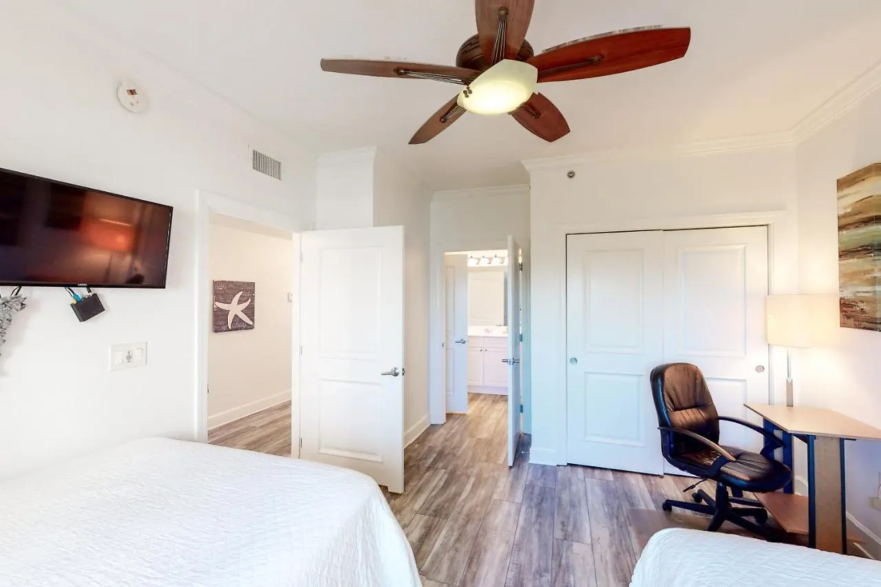 Appartement Harbor Landing B0402 à Destin