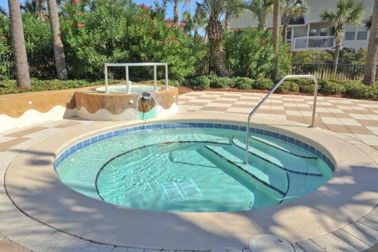 Appartement Harbor Landing B0402 à Destin