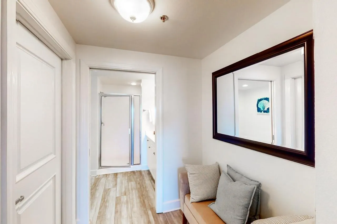 Appartement Harbor Landing B0402 à Destin
