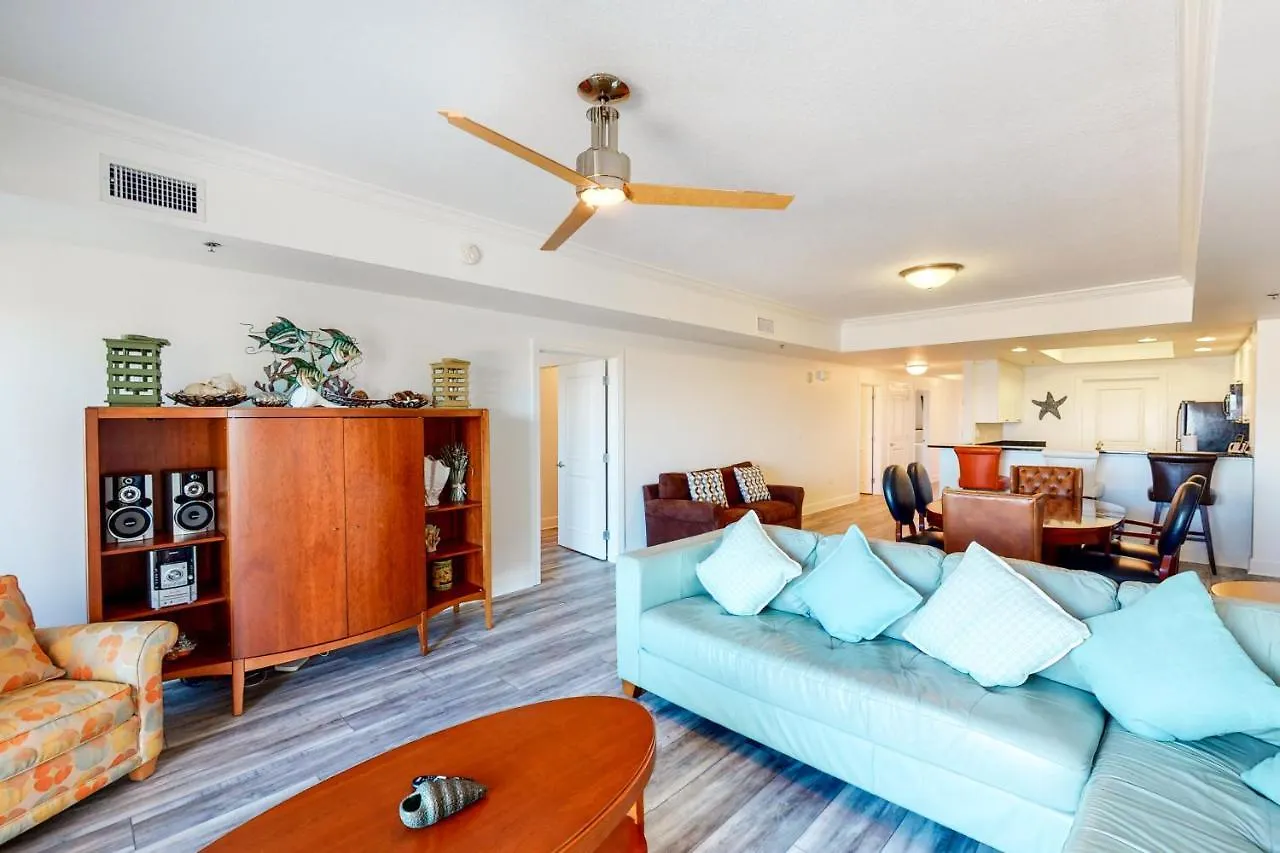 Appartement Harbor Landing B0402 à Destin