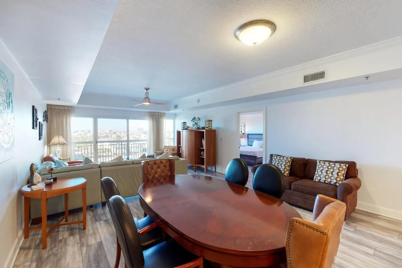 Appartement Harbor Landing B0402 à Destin