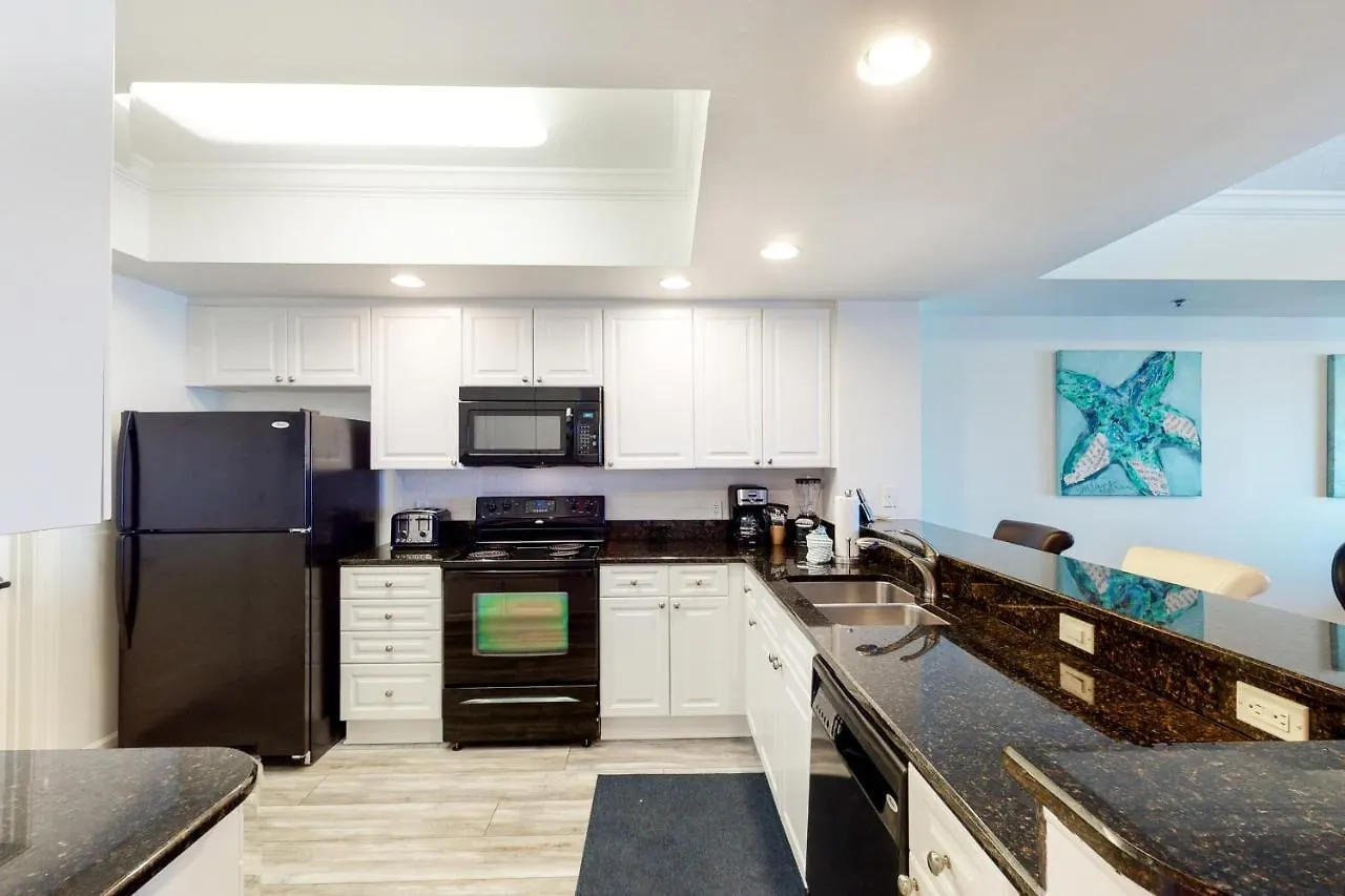 Appartement Harbor Landing B0402 à Destin États-Unis