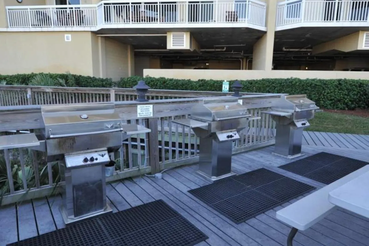 Appartement Harbor Landing B0402 à Destin États-Unis
